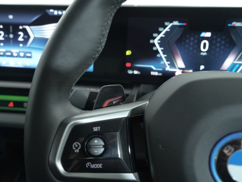 Used BMW i5 2025 for sale - 77198361: Photo 38