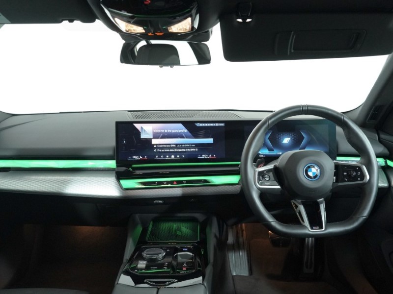 Used BMW i5 2025 for sale - 77198361: Photo 4