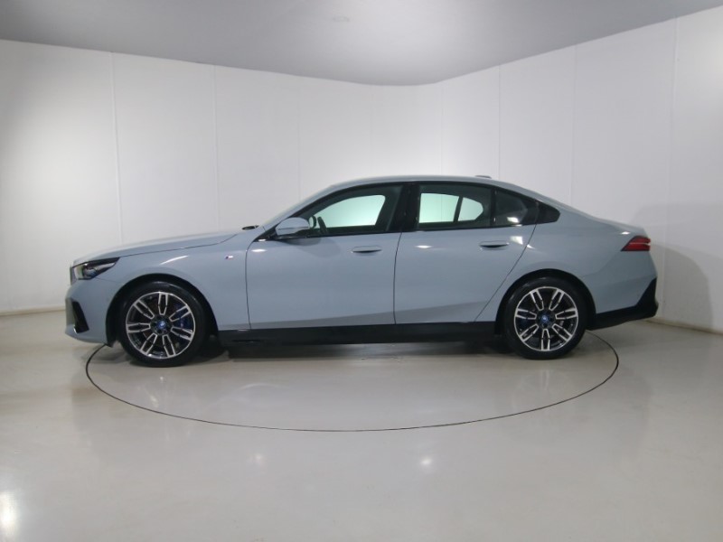 Used BMW i5 2025 for sale - 77198361: Photo 41