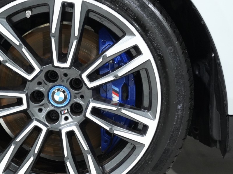 Used BMW i5 2025 for sale - 77198361: Photo 43