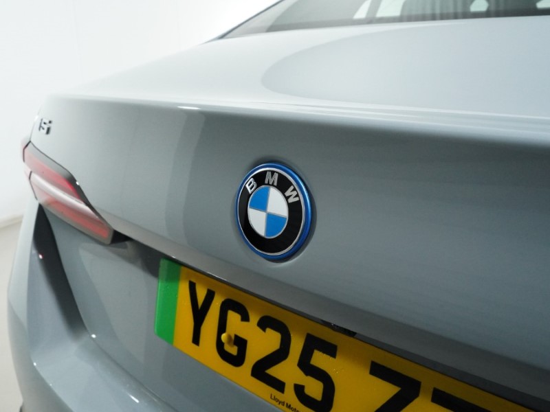Used BMW i5 2025 for sale - 77198361: Photo 49