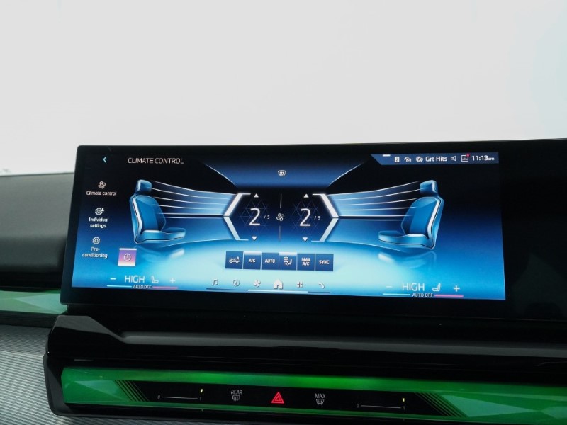 Used BMW i5 2025 for sale - 77198361: Photo 58