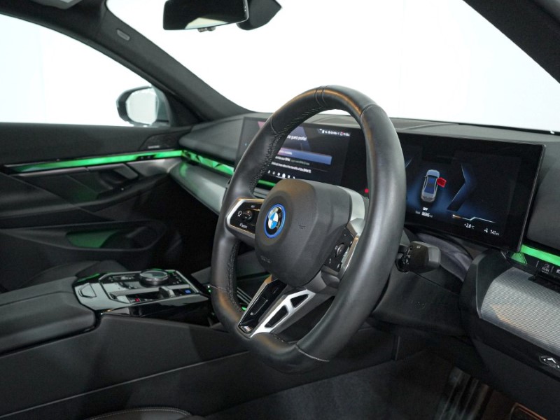 Used BMW i5 2025 for sale - 77198361: Photo 6