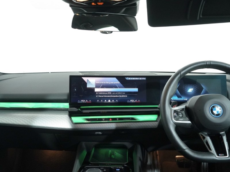 Used BMW i5 2025 for sale - 77198361: Photo 8