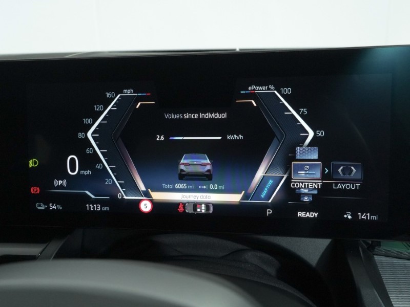 Used BMW i5 2025 for sale - 77198361: Photo 9