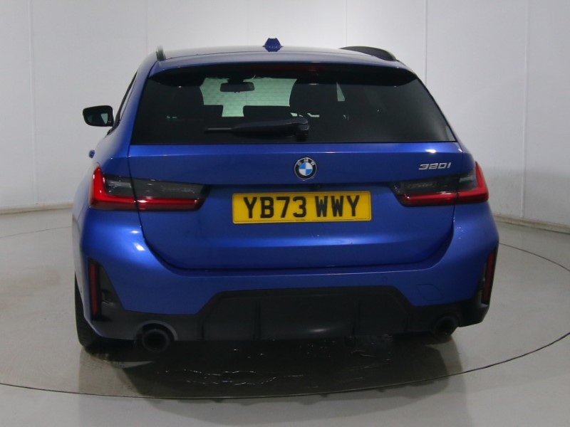 Used BMW 3 Series 2023 for sale - 77665232: Photo 15