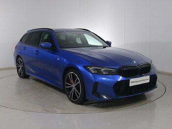 Used BMW 3 Series 2023 for sale - 77665232: Photo