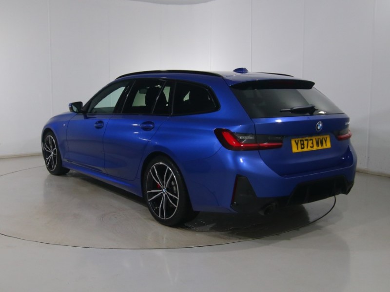 Used BMW 3 Series 2023 for sale - 77665232: Photo 2