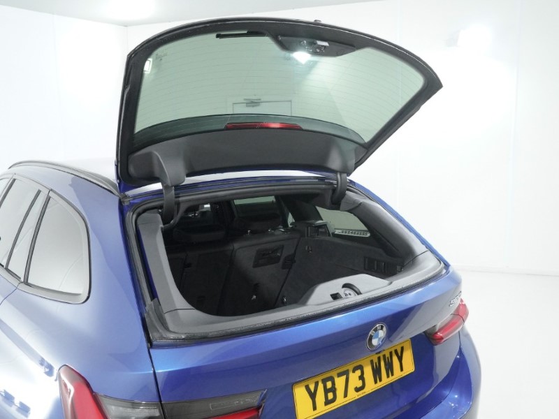 Used BMW 3 Series 2023 for sale - 77665232: Photo 23