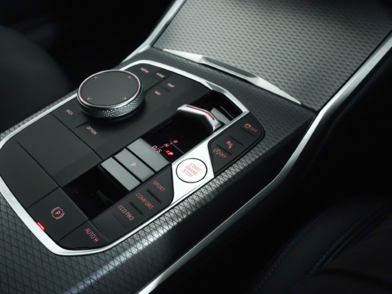 Used BMW 3 Series 2023 for sale - 77665232: Photo 25