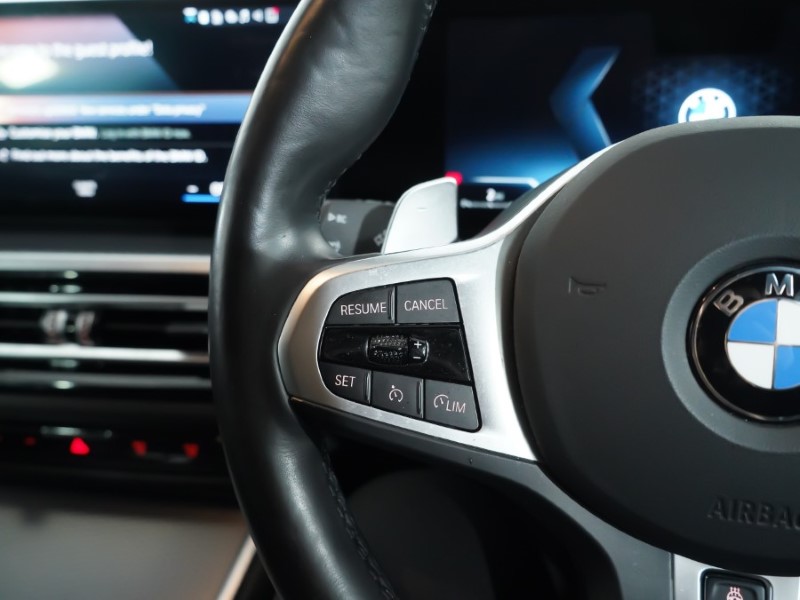 Used BMW 3 Series 2023 for sale - 77665232: Photo 26