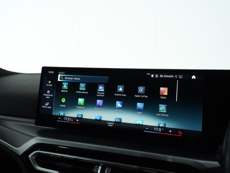 Used BMW 3 Series 2023 for sale - 77665232: Photo 29