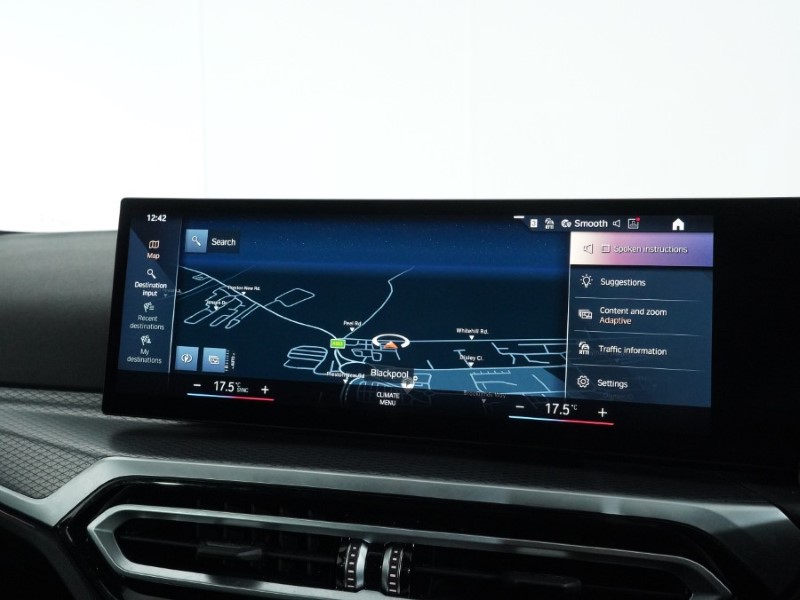 Used BMW 3 Series 2023 for sale - 77665232: Photo 31