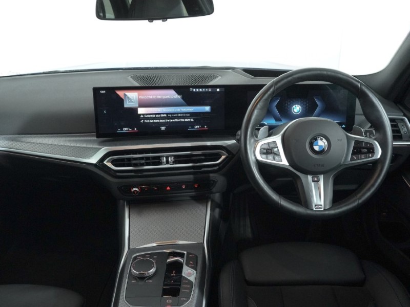 Used BMW 3 Series 2023 for sale - 77665232: Photo 4