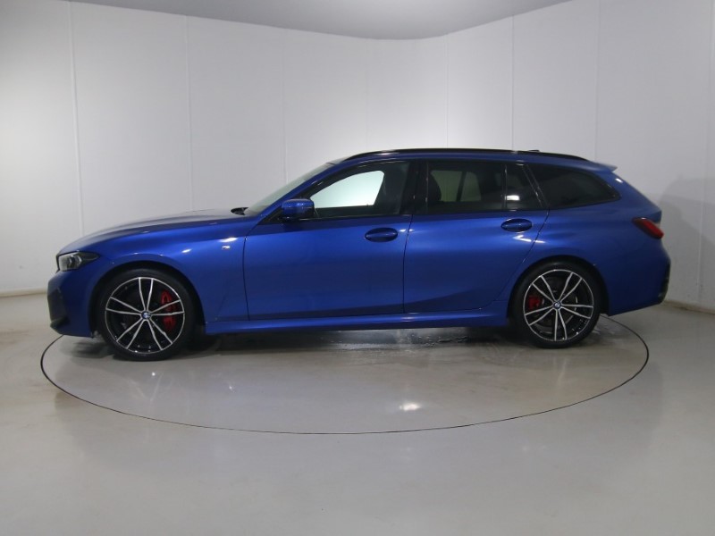 Used BMW 3 Series 2023 for sale - 77665232: Photo 43