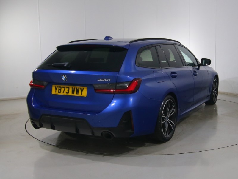 Used BMW 3 Series 2023 for sale - 77665232: Photo 44