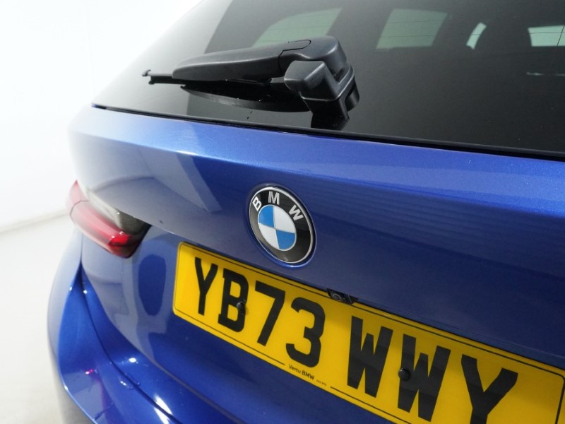 Used BMW 3 Series 2023 for sale - 77665232: Photo 45