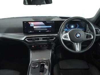 Used BMW 3 Series 2023 for sale - 77665232: Photo