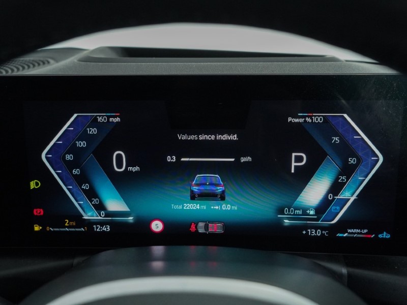 Used BMW 3 Series 2023 for sale - 77665232: Photo 50