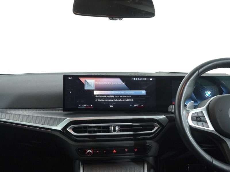 Used BMW 3 Series 2023 for sale - 77665232: Photo 8