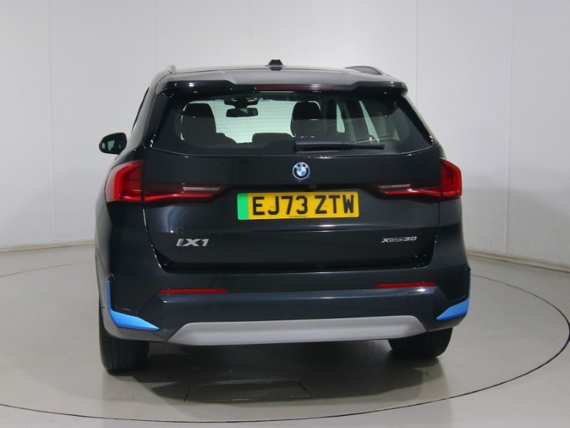 Used BMW iX1 2023 for sale - 76982233: Photo 15