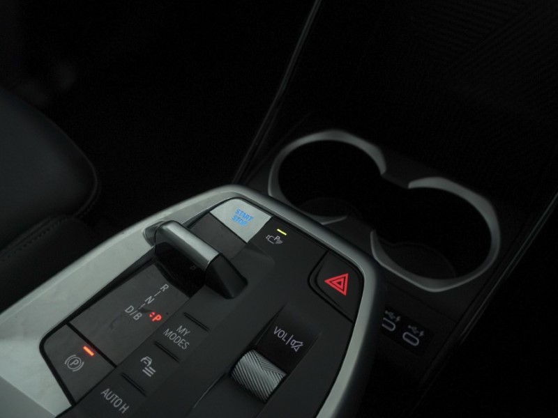 Used BMW iX1 2023 for sale - 76982233: Photo 19