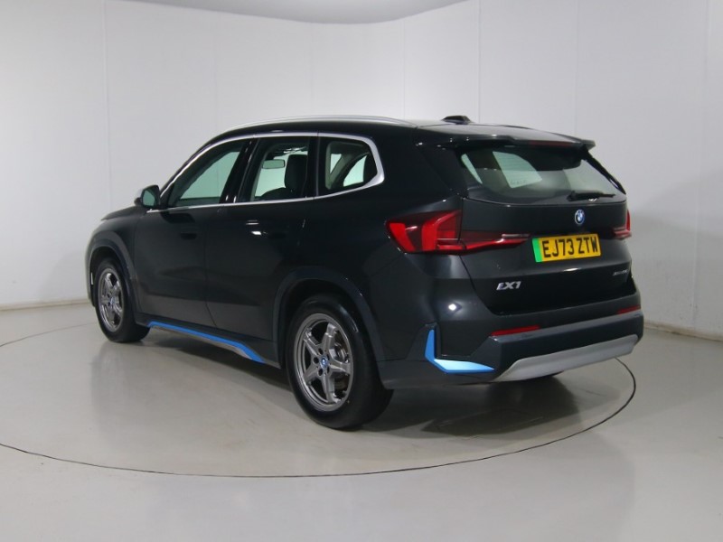 Used BMW iX1 2023 for sale - 76982233: Photo 2