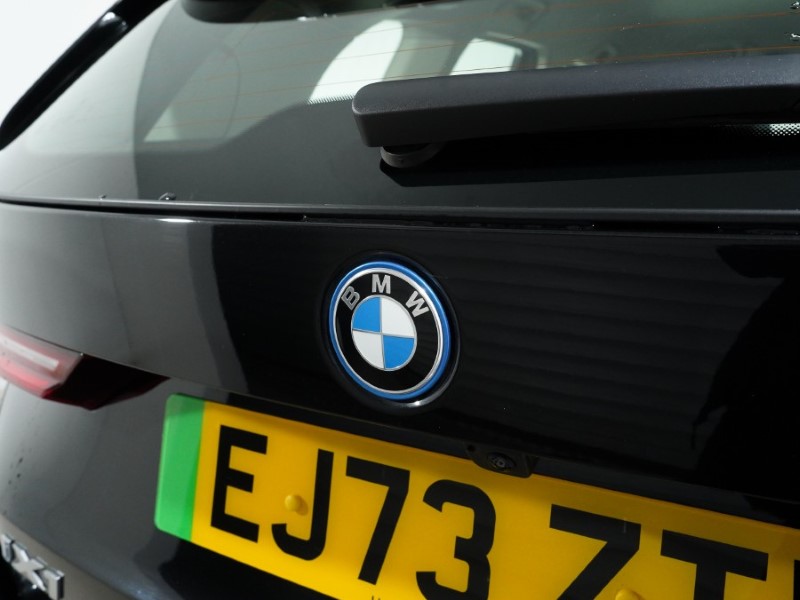 Used BMW iX1 2023 for sale - 76982233: Photo 21