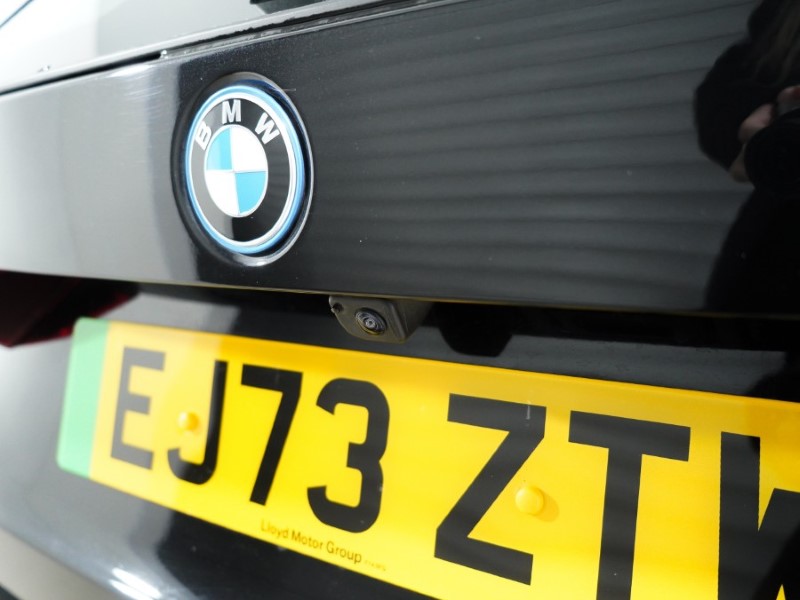 Used BMW iX1 2023 for sale - 76982233: Photo 22