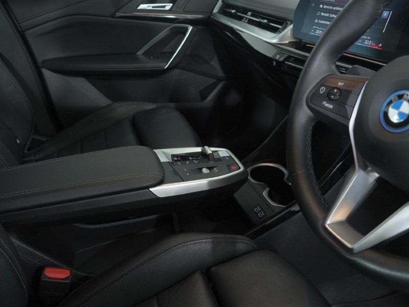 Used BMW iX1 2023 for sale - 76982233: Photo 32