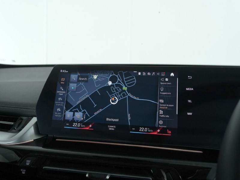 Used BMW iX1 2023 for sale - 76982233: Photo 33