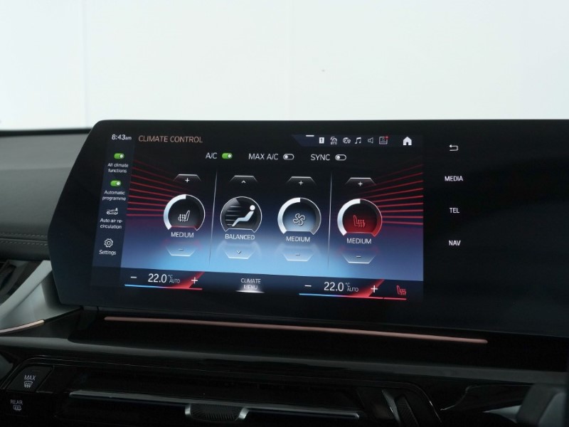 Used BMW iX1 2023 for sale - 76982233: Photo 34