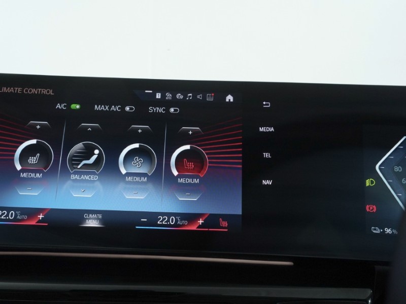 Used BMW iX1 2023 for sale - 76982233: Photo 35