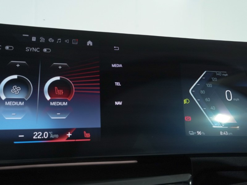 Used BMW iX1 2023 for sale - 76982233: Photo 36