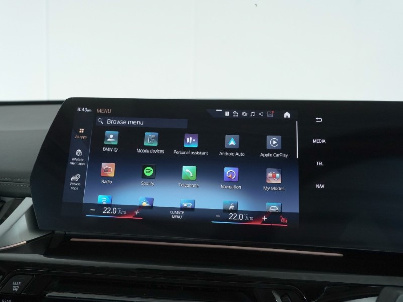 Used BMW iX1 2023 for sale - 76982233: Photo 37