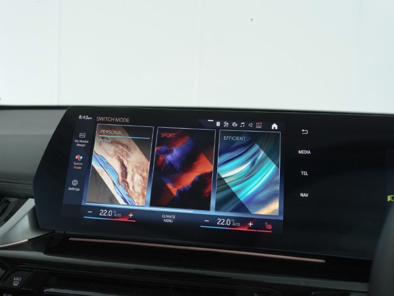 Used BMW iX1 2023 for sale - 76982233: Photo 38