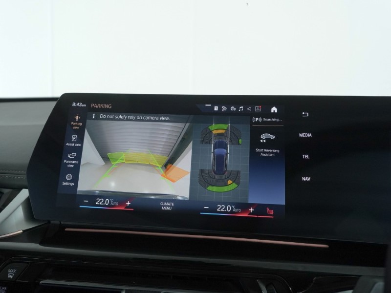 Used BMW iX1 2023 for sale - 76982233: Photo 39