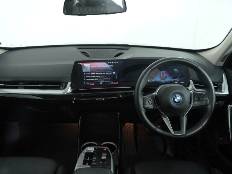 Used BMW iX1 2023 for sale - 76982233: Photo 4