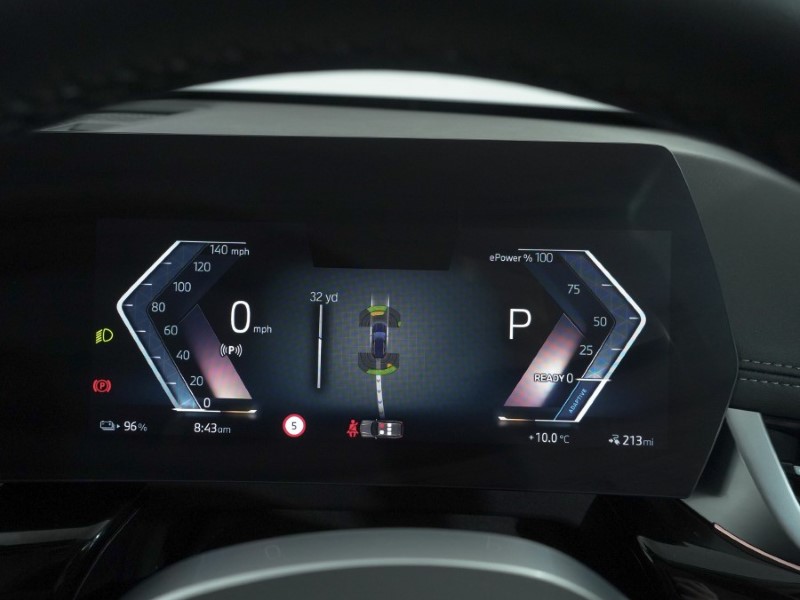 Used BMW iX1 2023 for sale - 76982233: Photo 40