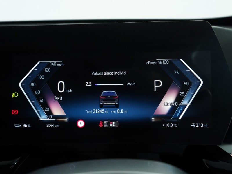 Used BMW iX1 2023 for sale - 76982233: Photo 41