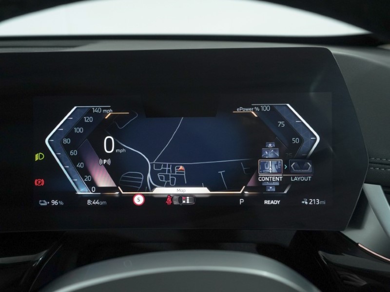 Used BMW iX1 2023 for sale - 76982233: Photo 42