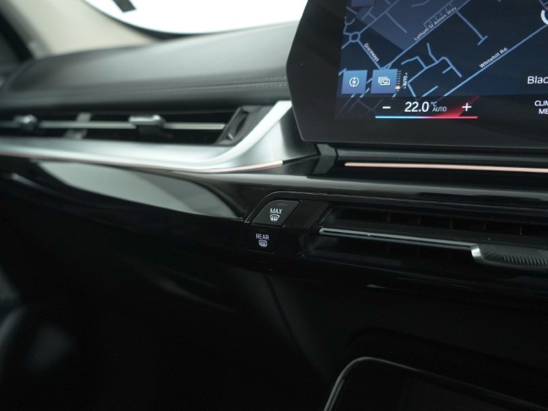 Used BMW iX1 2023 for sale - 76982233: Photo 45