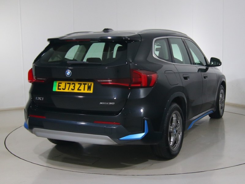 Used BMW iX1 2023 for sale - 76982233: Photo 47
