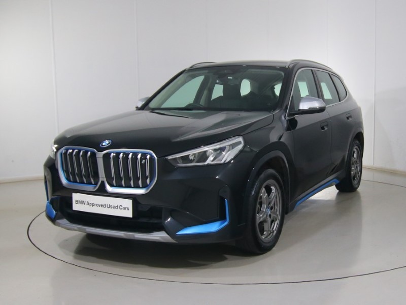 Used BMW iX1 2023 for sale - 76982233: Photo 48