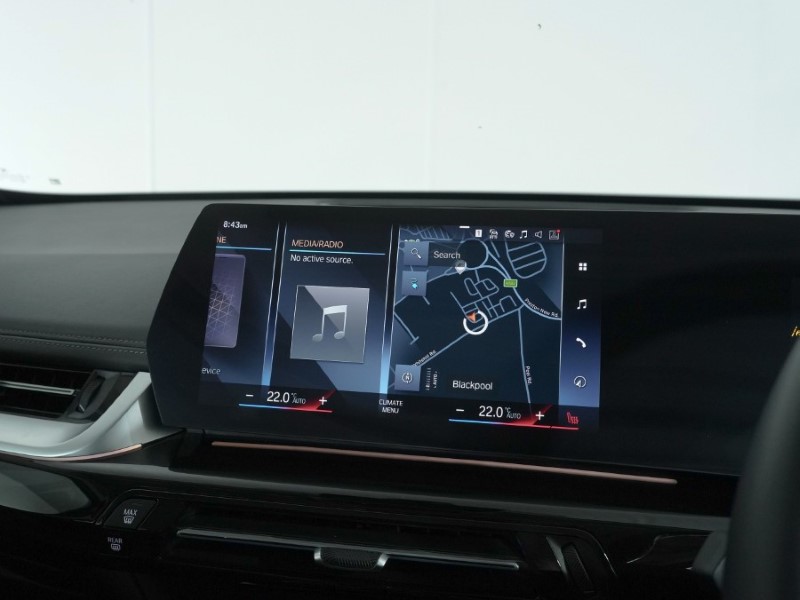 Used BMW iX1 2023 for sale - 76982233: Photo 8