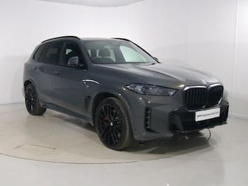 Used BMW X5 2026 for sale - 78906536: Photo