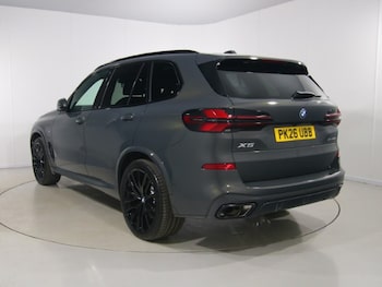 Used BMW X5 2026 for sale - 78906536: Photo