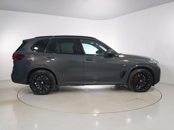 Used BMW X5 2026 for sale - 78906536: Photo