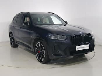 Used BMW X3 2022 for sale - 79761831: Photo