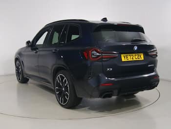 Used BMW X3 2022 for sale - 79761831: Photo